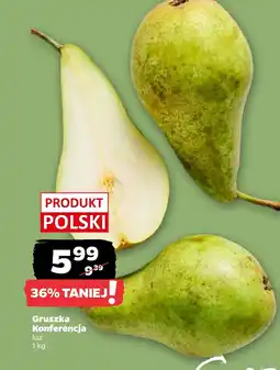 Netto Gruszka Polski oferta
