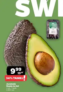 Netto Awokado B-Ready oferta