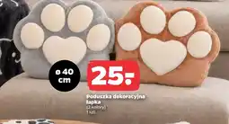 Netto Poduszka dekoracyjna oferta