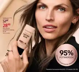 Rossmann Max Factor podkład do twarzy oferta