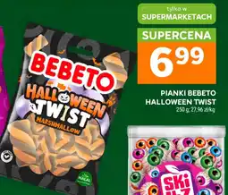 Stokrotka Pianki Bebeto Halloween Twist oferta
