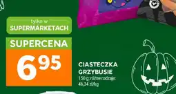 Stokrotka Ciasteczka Grzybusie oferta
