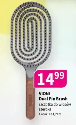 Drogerie Polskie VIONI Dual Pin Brush oferta