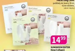Drogerie Polskie SUNGBUON EDITOR Deep Collagen oferta