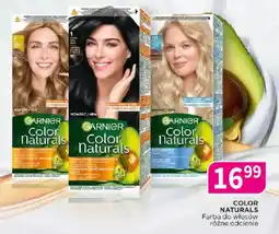 Drogerie Polskie Garnier Color Naturals Farba do włosów oferta