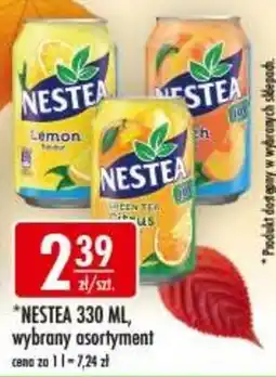 Sklepy Doroty Nestea oferta