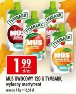 Sklepy Doroty Mus Owocowy Tymbark oferta