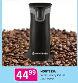 Drogerie Polskie Termos Montessa oferta