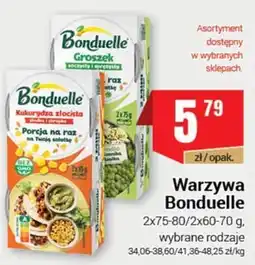 Premium Nasz Sklep Warzywa Bonduelle oferta