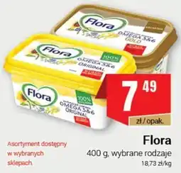 Premium Nasz Sklep Flora Omega 3&6 Original oferta