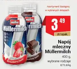 Premium Nasz Sklep Napój mleczny Müllermilch oferta