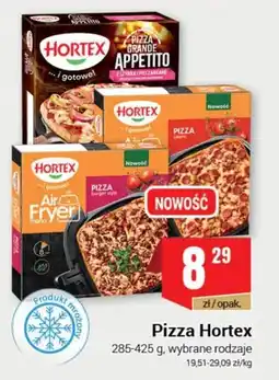 Premium Nasz Sklep Pizza Hortex oferta