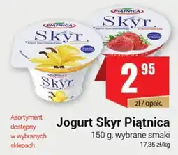 Premium Nasz Sklep Jogurt Skyr Piątnica oferta