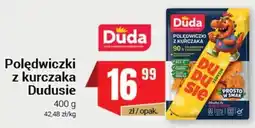 Premium Nasz Sklep Połędwiczki z kurczaka Dudusie oferta