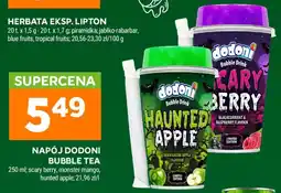 Stokrotka Napój Dodoni Bubble Tea oferta