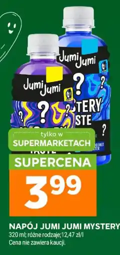 Stokrotka Napój Jumi Jumi Mystery oferta