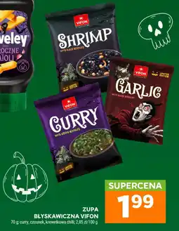 Stokrotka Zupa Błyskawiczna Vifon oferta