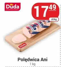 Delikatesy Sezam Polędwica Ani oferta