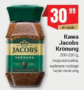 Kawa Jacobs Krönung