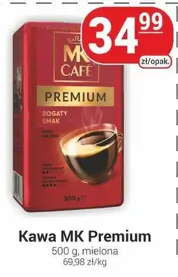 Delikatesy Sezam Kawa MK Premium oferta