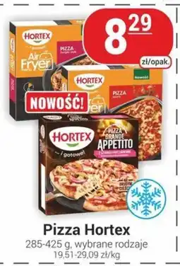 Delikatesy Sezam Pizza Hortex oferta
