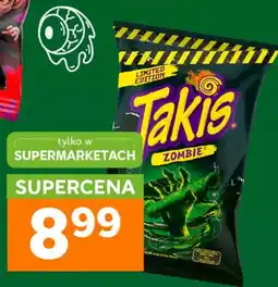 Stokrotka Takis Zombie oferta