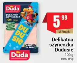 Premium Nasz Sklep Delikatna szyneczka Dudusie oferta