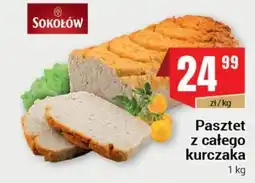 Premium Nasz Sklep Pasztet z całego kurczaka oferta