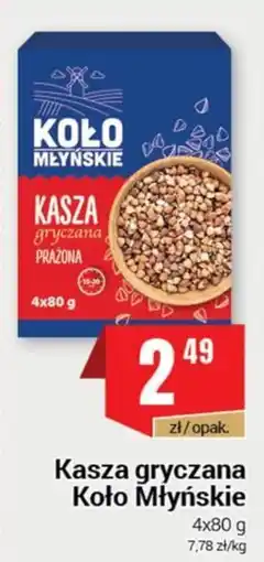 Premium Nasz Sklep Kasza gryczana Koło Młynskie oferta