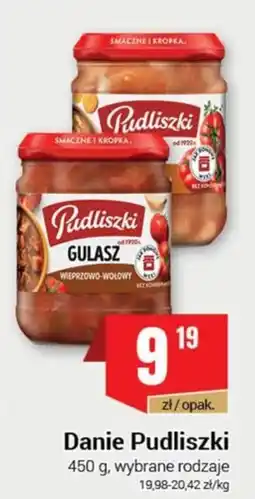 Premium Nasz Sklep Danie Pudliszki oferta