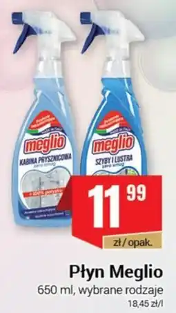 Premium Nasz Sklep Płyn Meglio oferta
