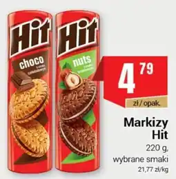 Premium Nasz Sklep Markizy Hit oferta