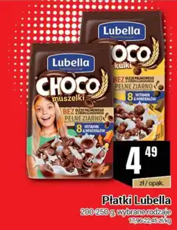 Premium Nasz Sklep Płatki Lubella oferta