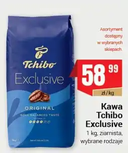 Premium Nasz Sklep Kawa Tchibo Exclusive oferta