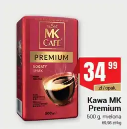 Premium Nasz Sklep Kawa MK Premium oferta