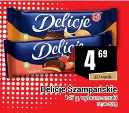 Premium Nasz Sklep Delicje Szampańskie oferta