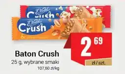 Premium Nasz Sklep Baton Crush oferta