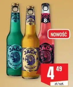 Premium Nasz Sklep Captain Jack oferta