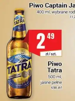 Premium Nasz Sklep Piwo Captain Jasek oferta