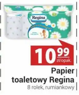 Nasz Sklep Papier toaletowy Regina oferta