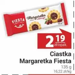 Nasz Sklep Ciastka Margaretki Fiesta oferta