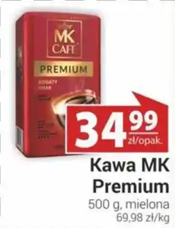 Nasz Sklep Kawa MK Premium oferta