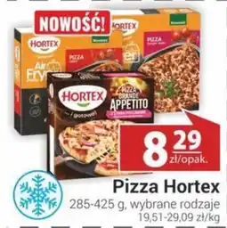 Nasz Sklep Pizza Hortex oferta