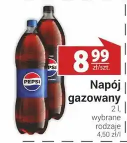 Nasz Sklep Napój gazowany Pepsi oferta
