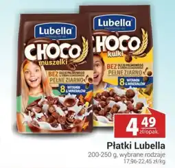 Nasz Sklep Płatki Lubella oferta