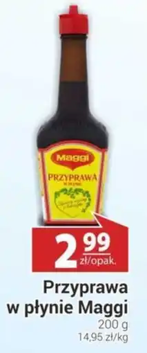 Nasz Sklep Przyprawa w płynie Maggi oferta