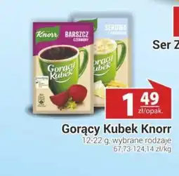 Nasz Sklep Gorący Kubek Knorr oferta