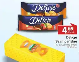 Nasz Sklep Delicje Szampańskie oferta