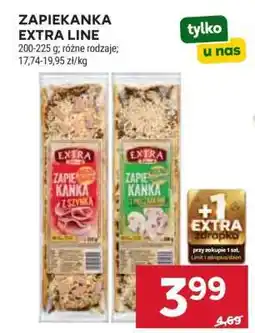 Stokrotka Market ZAPIEKANKA EXTRA LINE oferta