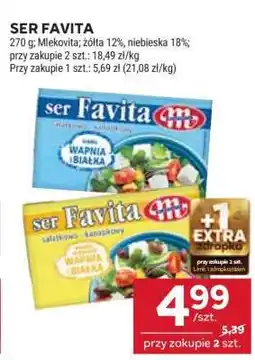 Stokrotka Market Ser Favita oferta